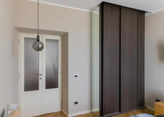 Casa Enea Apartamento