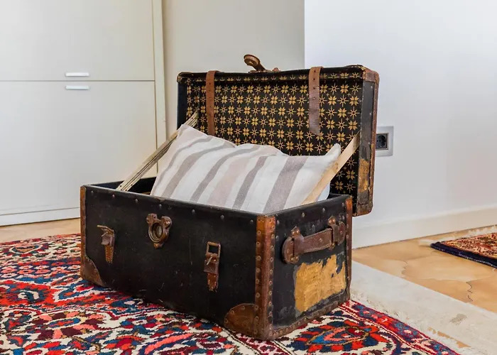 Apartamento Casa Enea *