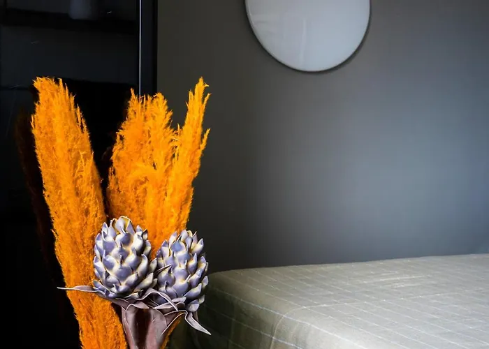 Casa Enea Apartamento *