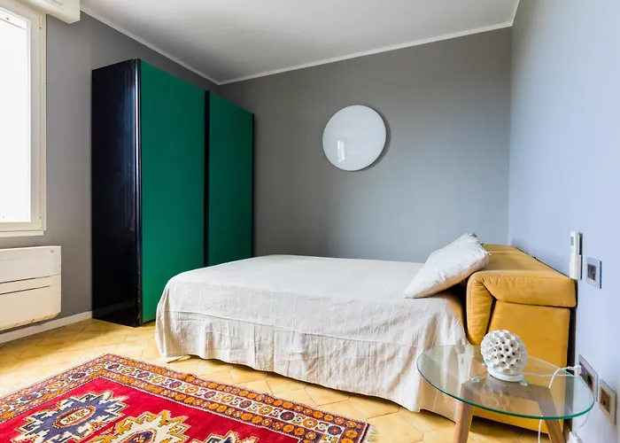 Apartamento Casa Enea Anzio