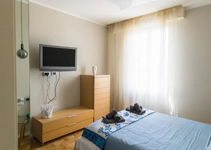 Casa Enea Apartamento