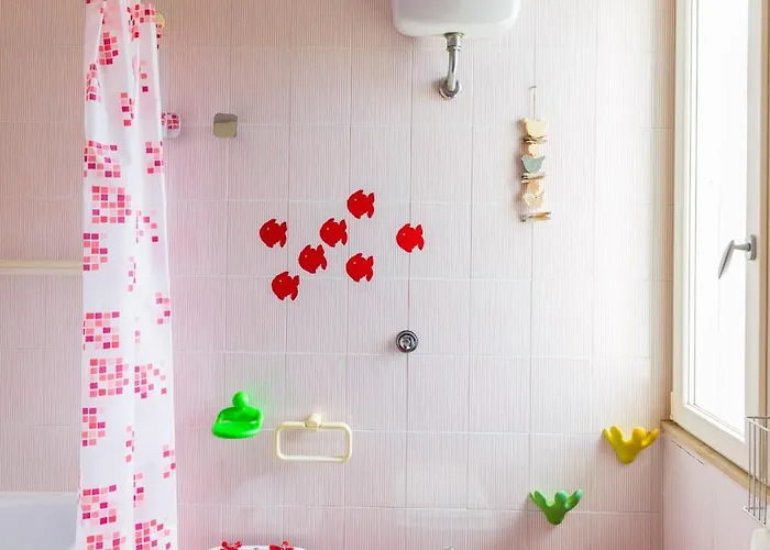 Casa Enea * Άντζιο