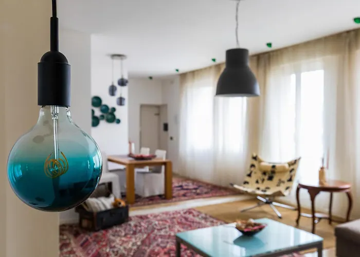Apartamento Casa Enea