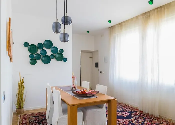 Casa Enea Anzio