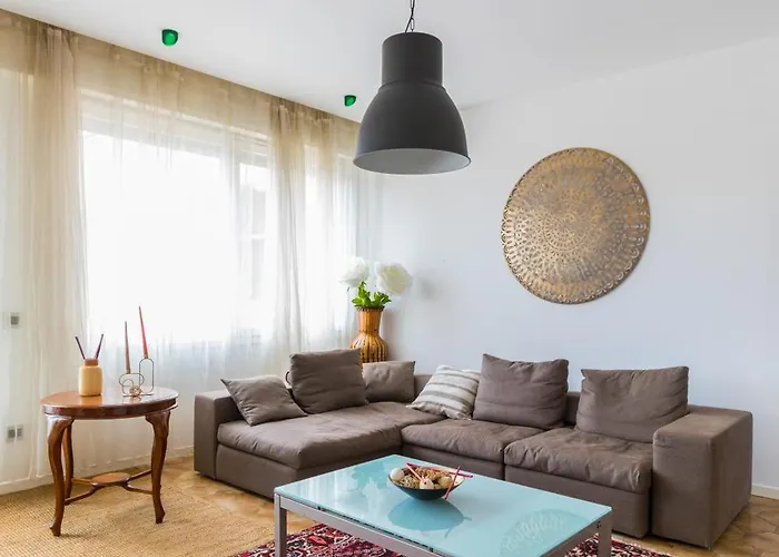 Casa Enea Apartamento