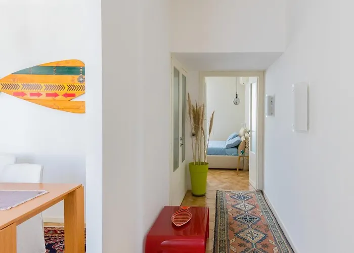Apartamento Casa Enea *