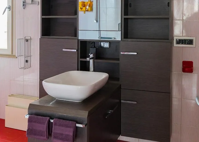 Casa Enea Apartamento *