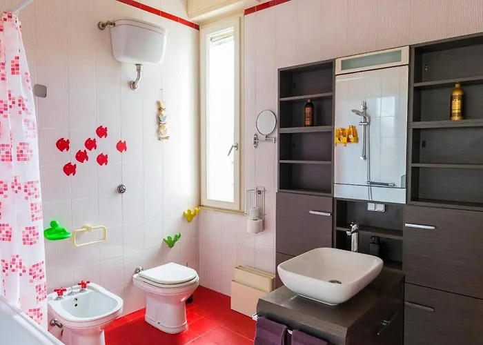 Apartamento Casa Enea