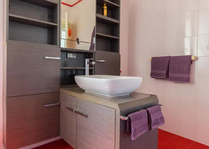 Casa Enea Διαμέρισμα Άντζιο