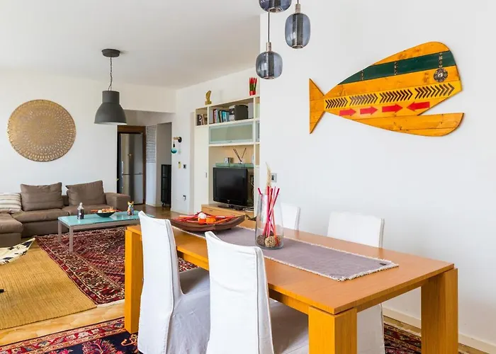 Casa Enea Apartamento
