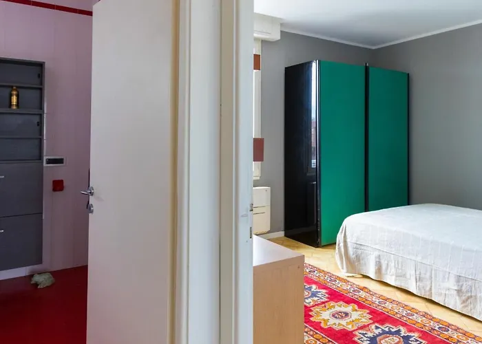Apartamento Casa Enea *