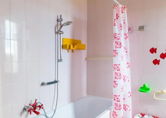 Apartamento Casa Enea