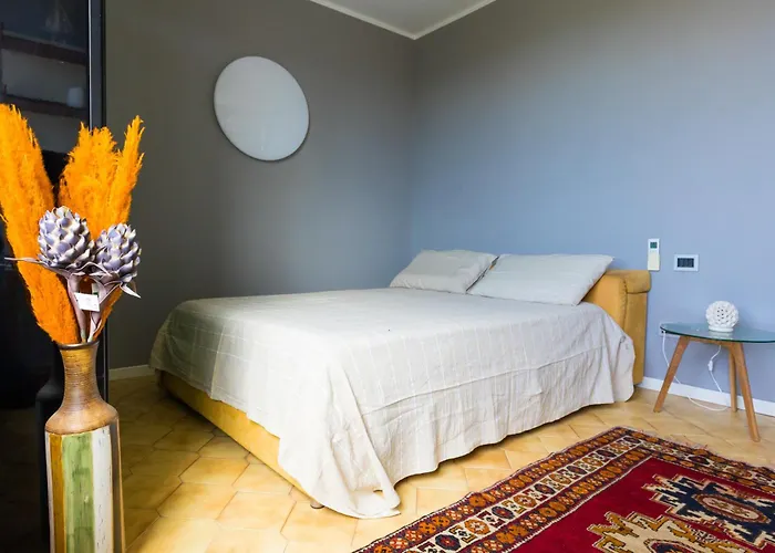 Casa Enea Apartamento Anzio
