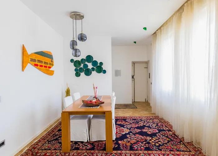 Casa Enea Apartamento