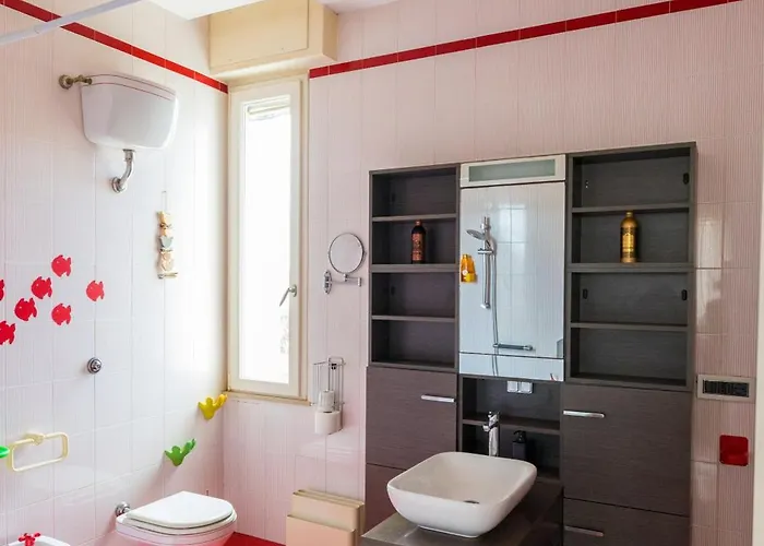 Apartamento Casa Enea *