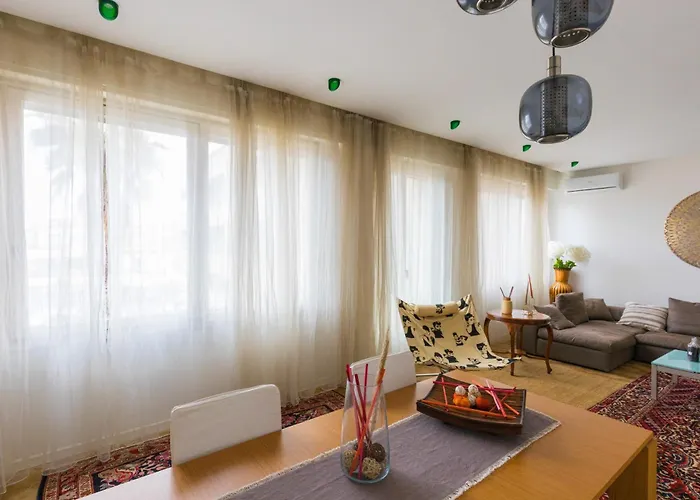 Apartamento Casa Enea