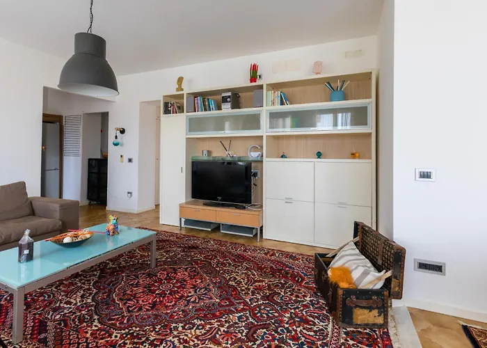 Casa Enea Apartamento Anzio