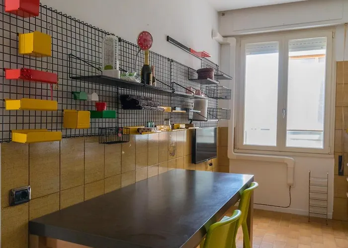 Casa Enea Anzio