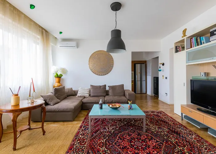 Casa Enea Apartamento