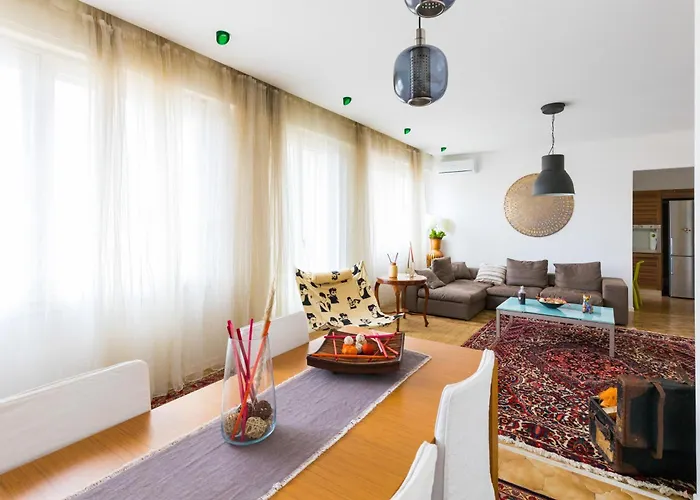 Casa Enea Apartamento *