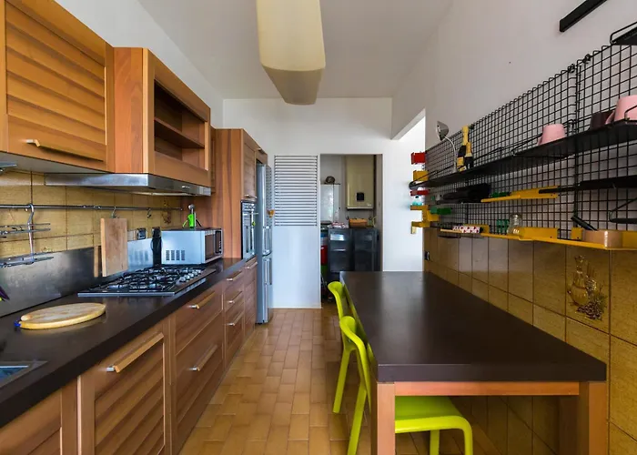 Apartamento Casa Enea Anzio