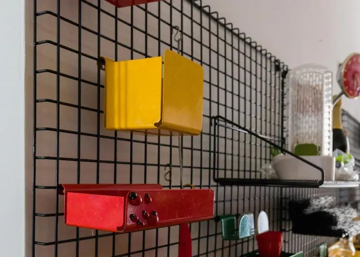 Apartamento Casa Enea