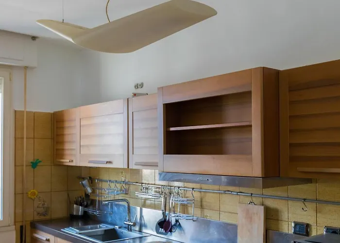 Casa Enea Apartamento