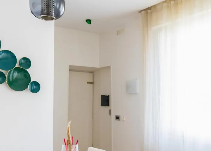 Apartamento Casa Enea *