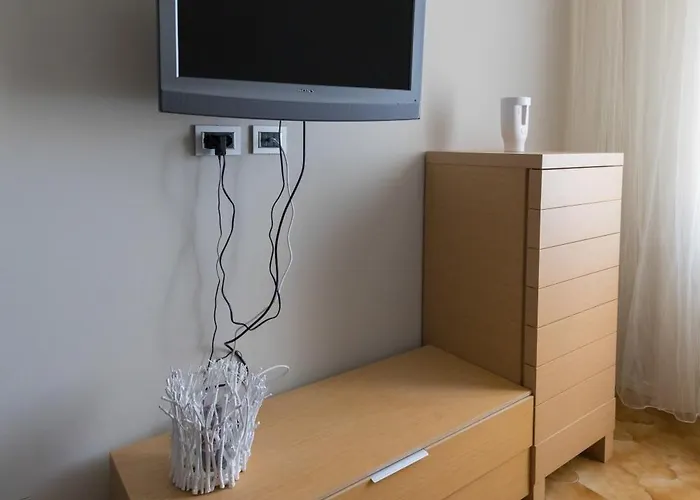 Apartamento Casa Enea