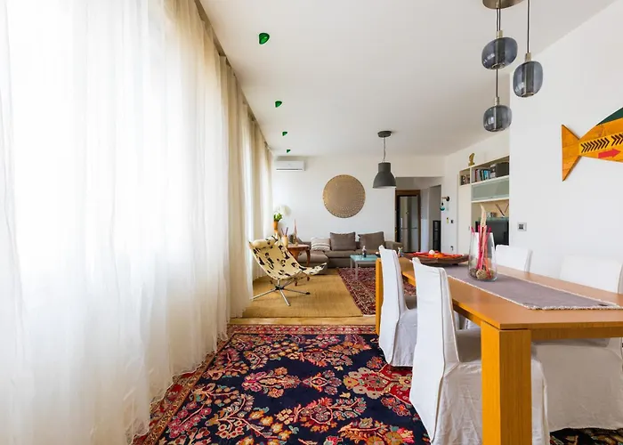 Casa Enea Apartamento