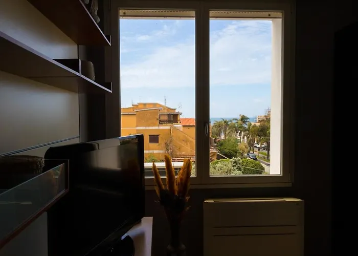 Apartamento Casa Enea *