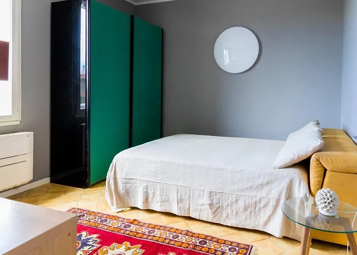 Casa Enea Apartamento *