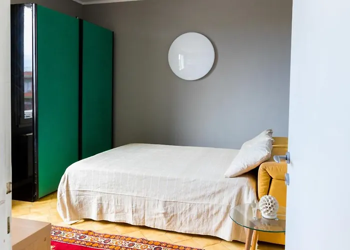 Apartamento Casa Enea Anzio