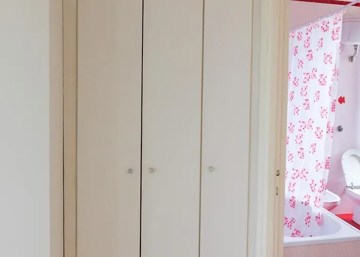 Casa Enea * Άντζιο