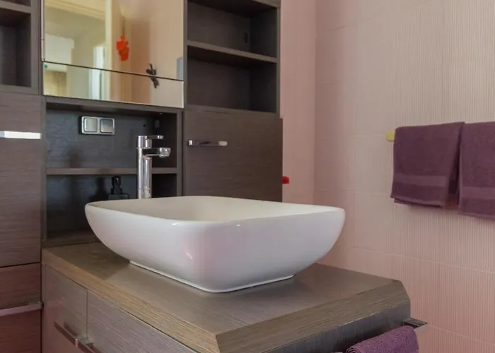 Casa Enea Διαμέρισμα Άντζιο